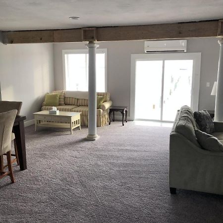 Mariners Cove Cottage نورفولك المظهر الخارجي الصورة