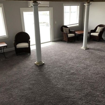 Mariners Cove Cottage نورفولك المظهر الخارجي الصورة