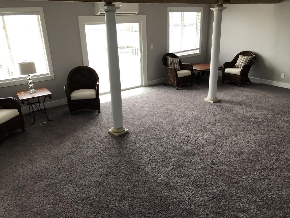 Mariners Cove Cottage نورفولك المظهر الخارجي الصورة