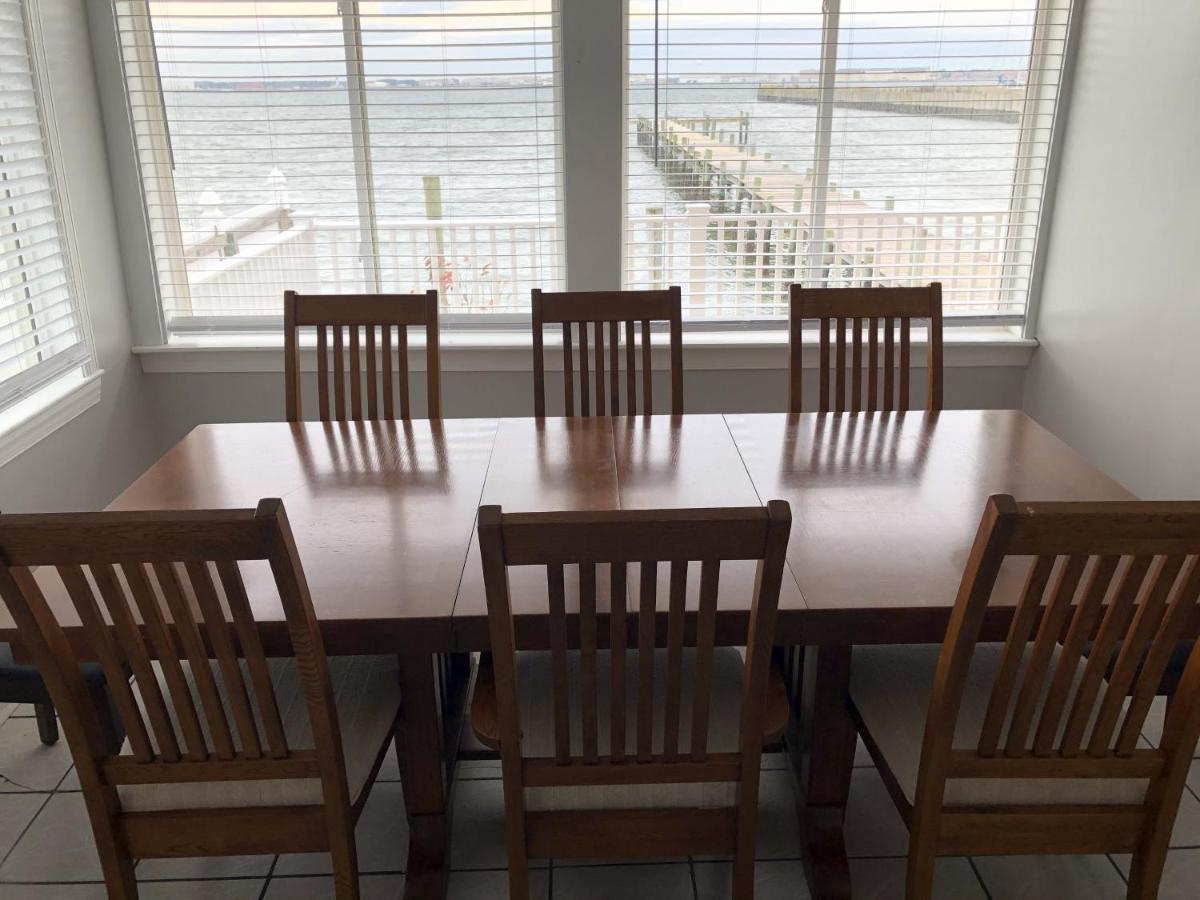 Mariners Cove Cottage نورفولك المظهر الخارجي الصورة
