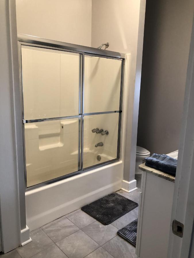 Mariners Cove Cottage نورفولك المظهر الخارجي الصورة