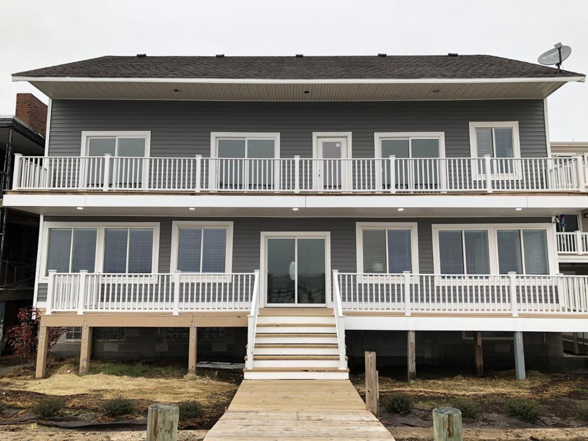 Mariners Cove Cottage نورفولك المظهر الخارجي الصورة