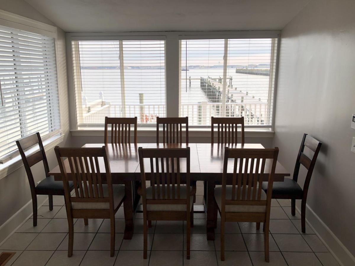 Mariners Cove Cottage نورفولك المظهر الخارجي الصورة