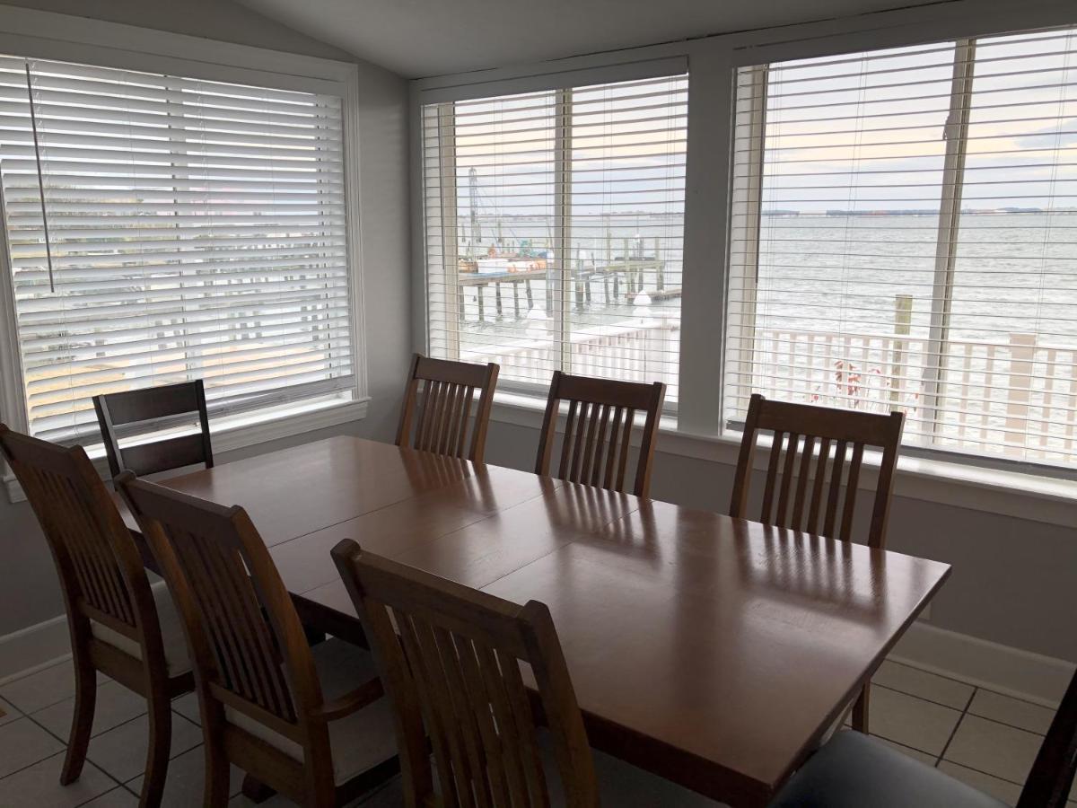Mariners Cove Cottage نورفولك المظهر الخارجي الصورة