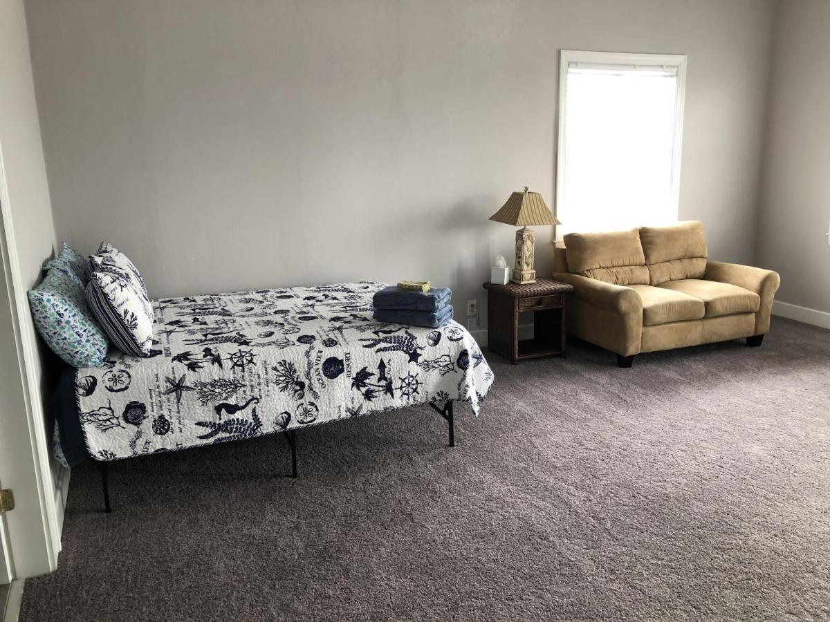 Mariners Cove Cottage نورفولك المظهر الخارجي الصورة