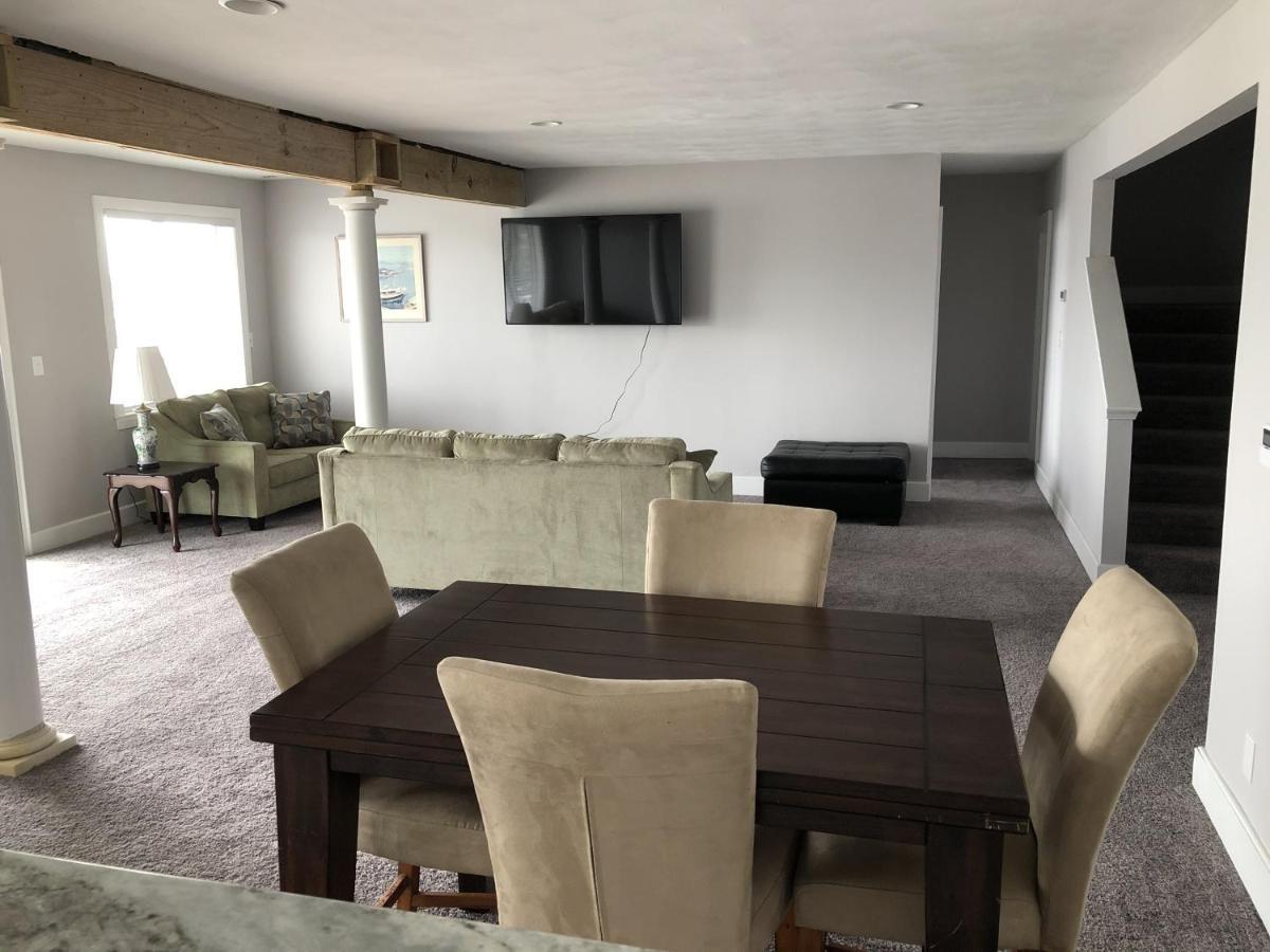 Mariners Cove Cottage نورفولك المظهر الخارجي الصورة