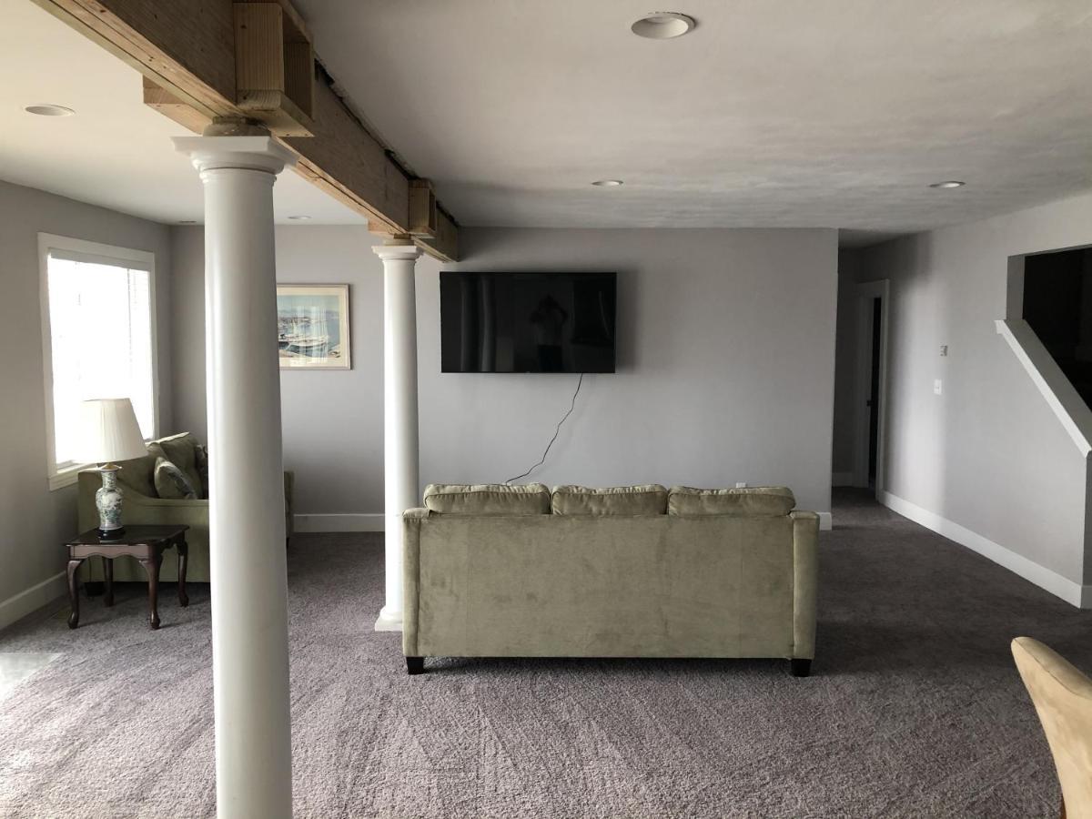 Mariners Cove Cottage نورفولك المظهر الخارجي الصورة