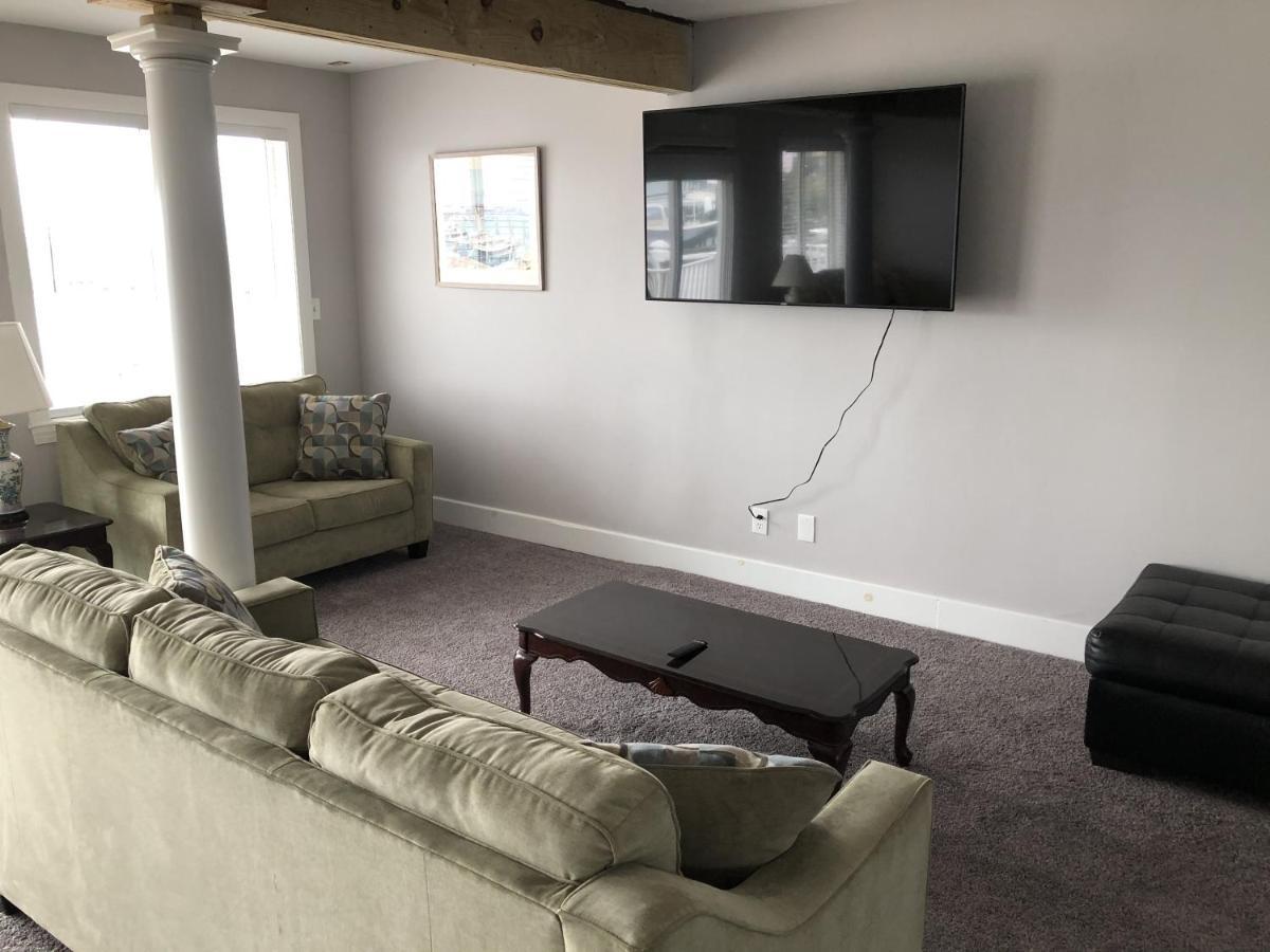 Mariners Cove Cottage نورفولك المظهر الخارجي الصورة