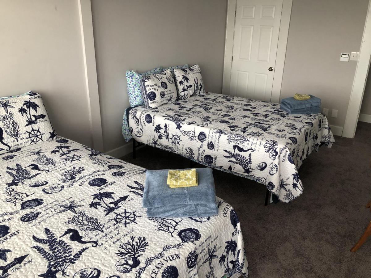 Mariners Cove Cottage نورفولك المظهر الخارجي الصورة